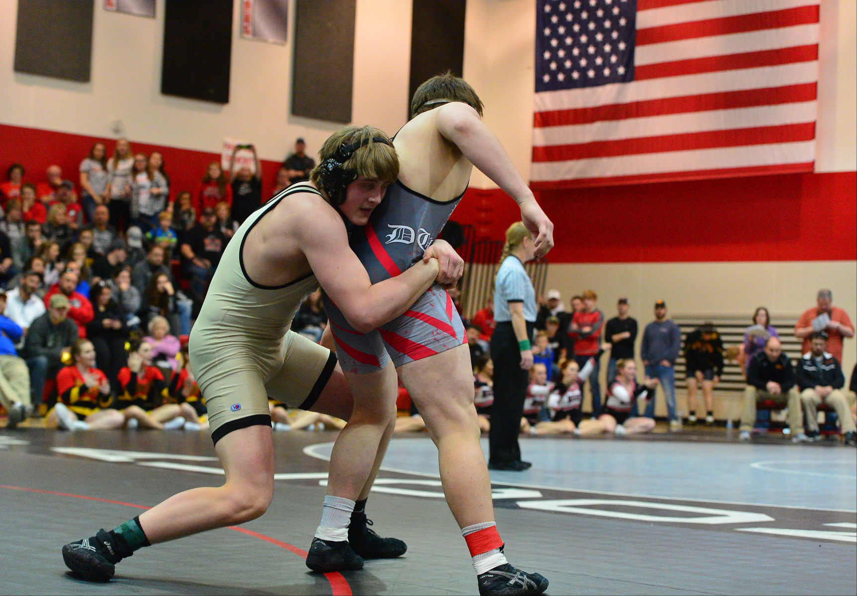 WR District Parkersburg 33